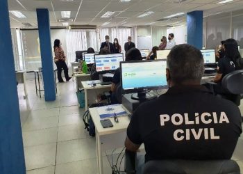 Estado publica edital de concurso com mil vagas para a Polícia Civil