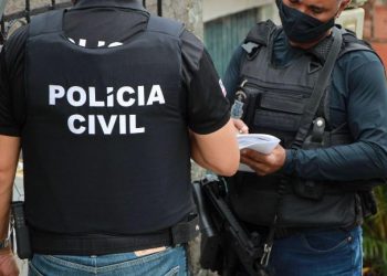 Pastor é preso acusado de estuprar duas mulheres em Feira de Santana