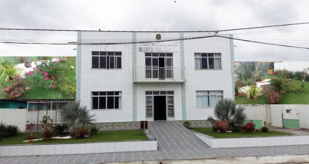 MP aciona ex-prefeito de Muniz Fereira para que devolva quase R$ 400 mil ao Município