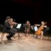 Projeto Quarteto na Estrada leva oficinas e recitais gratuitas de concerto para cidades baianas