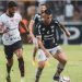 Embaixo de muita chuva Vitória perde para o Remo em estreia na série C