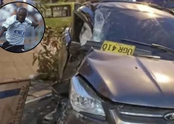 Ídolo do Corinthians sofre grave acidente de carro na Colômbia
