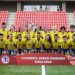 Goleira Yanne é campeã do Sul-Americano Sub-20 pela seleção brasileira