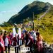 Após 2 anos fiéis voltam a celebrar a Semana Santa presencial em Monte Santo