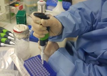 Laboratório de SP encontra nova subvariante do coronavírus em criança