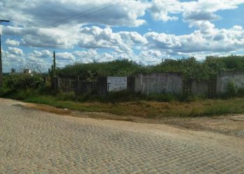 Coité – Após embargo da Justiça, Comando do 16º BPM em entendimento com a Polícia Civil tenta viabilizar nova área para construção de complexo policial