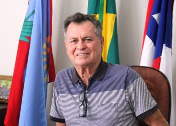 Valente passa por grande transformação com conclusão do asfaltamento e sinalização das ruas