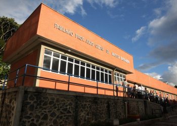Bahia mantém-se entre os três estados que mais investiram em educação superior no país: diz SEC
