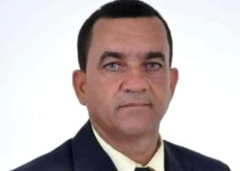 Laje – Morre empresário e ex-vereador Valdir do Gás vítima de acidente