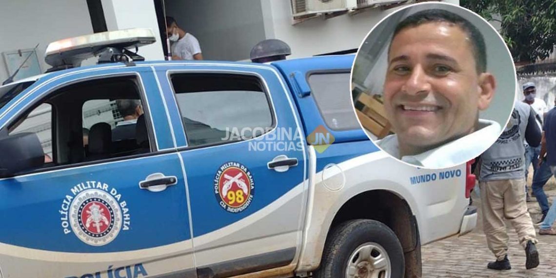 Vigilante morre baleado dentro da Caixa Econômica de Mundo Novo