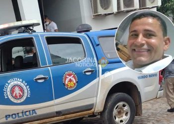 Vigilante morre baleado dentro da Caixa Econômica de Mundo Novo