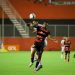 Série C – Vitória vence a primeira e deixa a zona de rebaixamento
