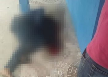 Homem é morto a tiros em bar na cidade de Capim Grosso