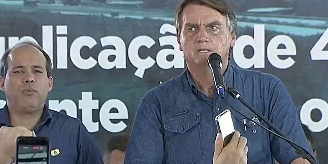 Perda de poder aquisitivo decorre de isolamento social, diz presidente