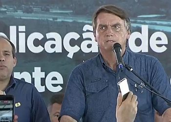 Perda de poder aquisitivo decorre de isolamento social, diz presidente