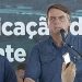 Perda de poder aquisitivo decorre de isolamento social, diz presidente