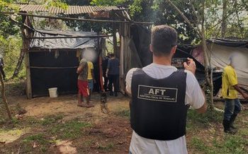 Exploração do trabalho escravo aumenta no Brasil