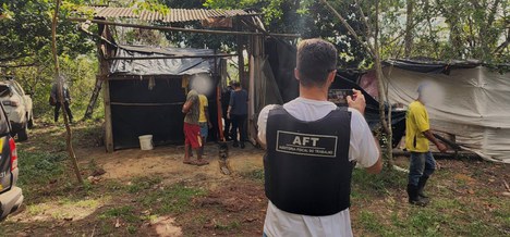 Exploração do trabalho escravo aumenta no Brasil