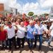Riachão do Jacuípe II – Oposição promove festa para homenagear os trabalhadores