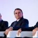 Em SP, presidente critica Petrobras e diz “lamentar” preço do diesel