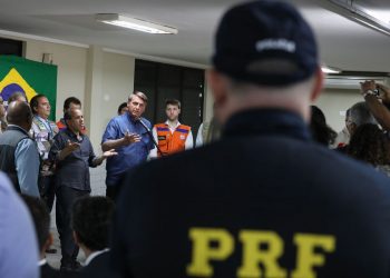 Presidente lamenta morte de Genivaldo e diz que haverá justiça