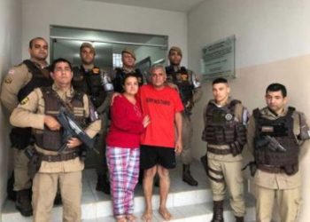 Prefeito de Iguaí é resgatado de sequestro após polícia localizar cativeiro