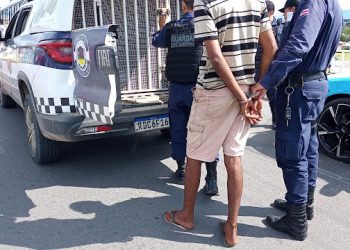 Homem dá emprego a morador de rua e é roubado por ele