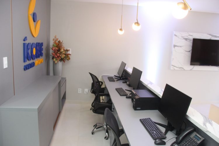 Inaugurado em Coité mais um moderno Centro Médico com objetivo de atender toda região