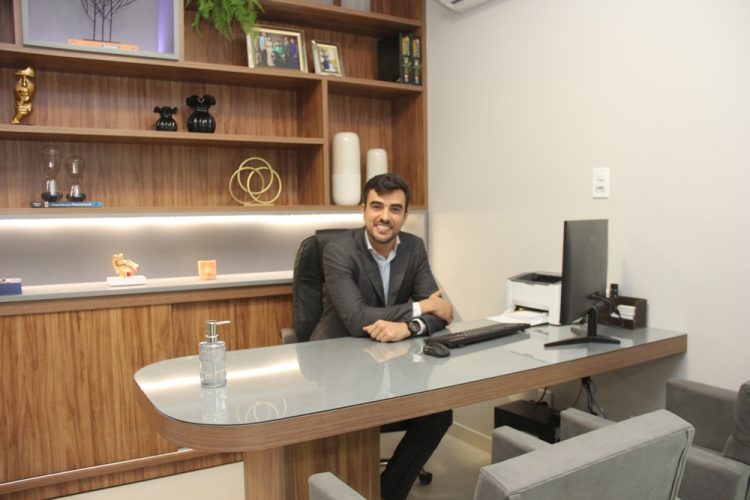 Inaugurado em Coité mais um moderno Centro Médico com objetivo de atender toda região