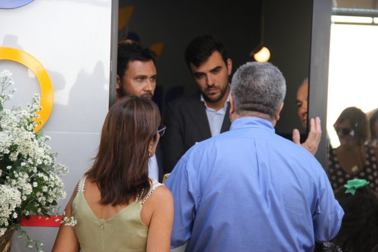 Inaugurado em Coité mais um moderno Centro Médico com objetivo de atender toda região
