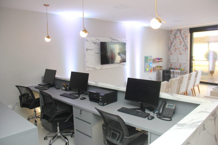 Inaugurado em Coité mais um moderno Centro Médico com objetivo de atender toda região
