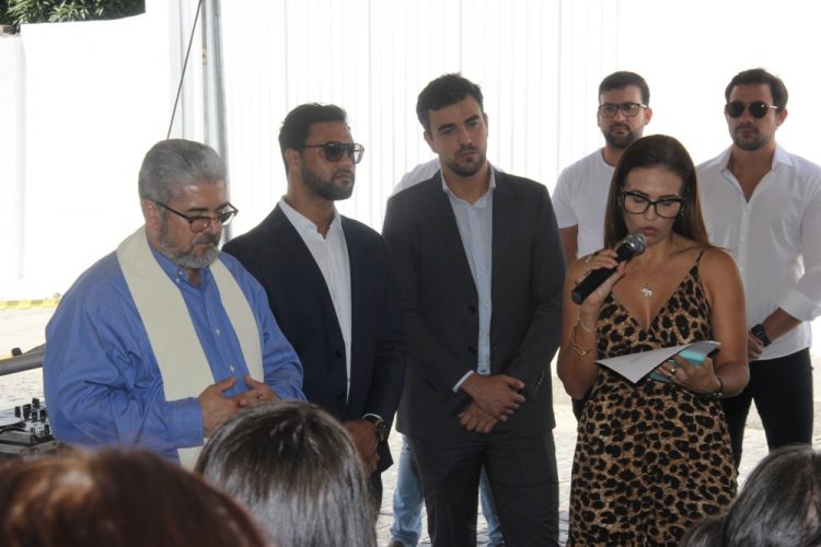 Inaugurado em Coité mais um moderno Centro Médico com objetivo de atender toda região