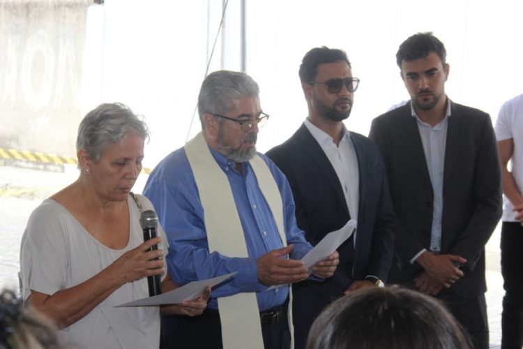 Inaugurado em Coité mais um moderno Centro Médico com objetivo de atender toda região