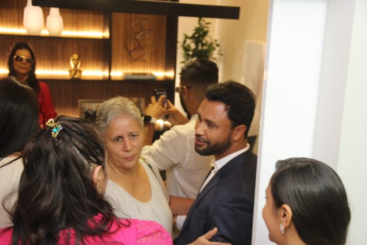 Inaugurado em Coité mais um moderno Centro Médico com objetivo de atender toda região