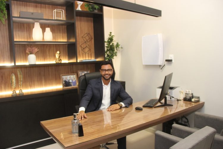 Inaugurado em Coité mais um moderno Centro Médico com objetivo de atender toda região