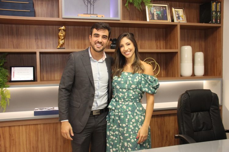 Inaugurado em Coité mais um moderno Centro Médico com objetivo de atender toda região