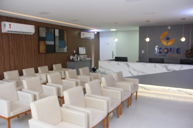Inaugurado em Coité mais um moderno Centro Médico com objetivo de atender toda região