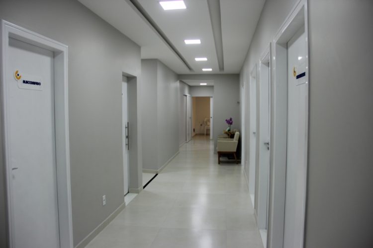 Inaugurado em Coité mais um moderno Centro Médico com objetivo de atender toda região
