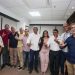 Lideranças políticas de Santaluz planejam ações e reafirmam apoio a Jerônimo Rodrigues