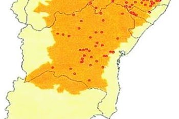 Metade da população baiana vive na Região Semiárida; diz SEI