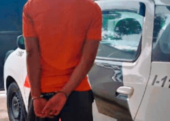 Acusado de roubar o Bradesco de Quijingue a quase 17 anos é preso em SP