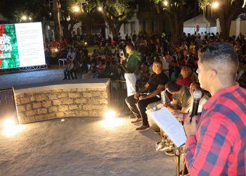 Prefeito de São Gonçalo anuncia Festival Artístico-cultural com duração de 48 dias; São João está na lista