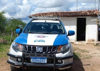 Acusado de matar ex-cunhado a menos de 2 meses é morto após ter casa invadida na madrugada