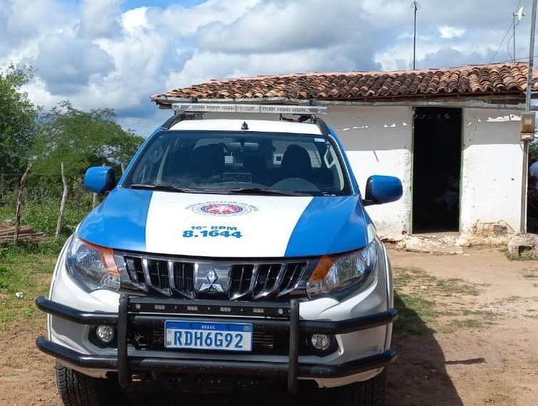 Acusado de matar ex-cunhado a menos de 2 meses é morto após ter casa invadida na madrugada