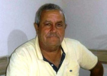 Servidor público de Valente morre vítima de acidente de moto