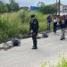 CE – Dois policiais rodoviários são assassinados a tiros na BR-116