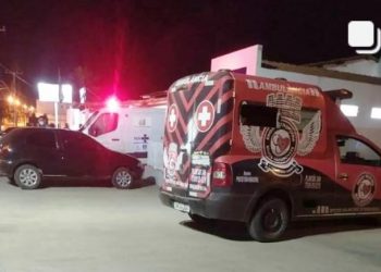 Criança de 7 anos sofre queda de cavalo e é transferida de Riachão do Jacuípe