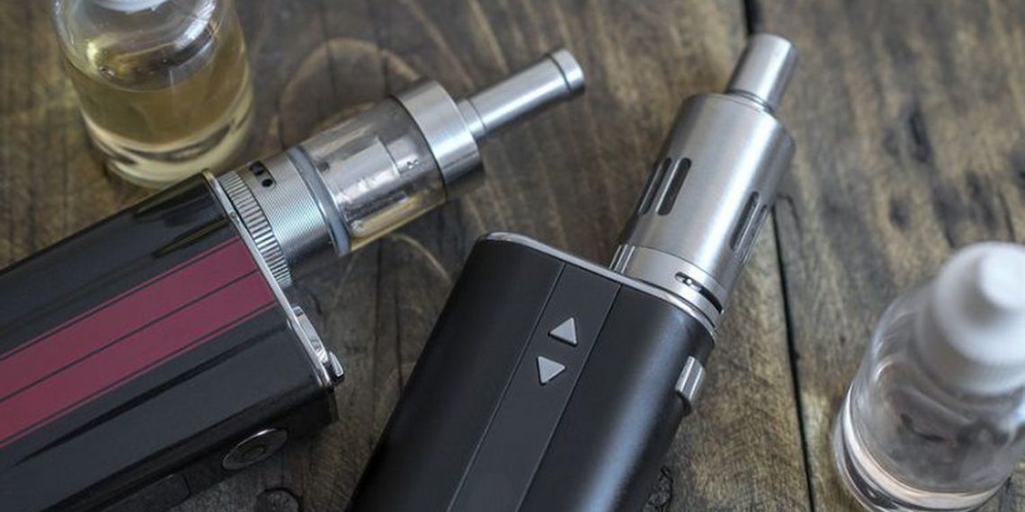 Entidades médicas esperam decisão da Anvisa sobre cigarro eletrônico