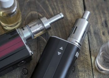 Entidades médicas esperam decisão da Anvisa sobre cigarro eletrônico