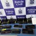 Indivíduo procurado por aplicar golpes na compra de Smartphones e realizar pagamento falso é preso pela Polícia Civil